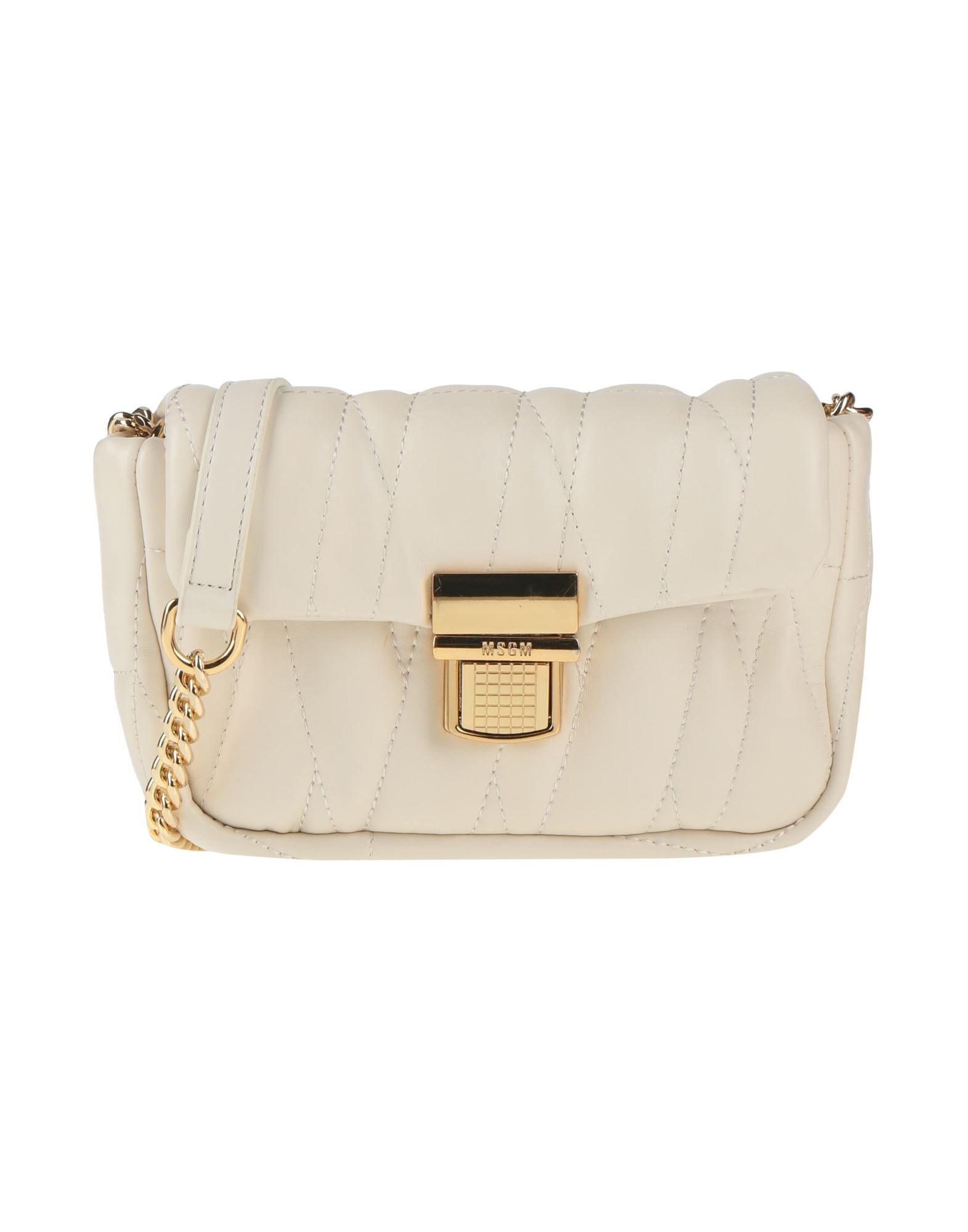 MSGM - Cross-body bags