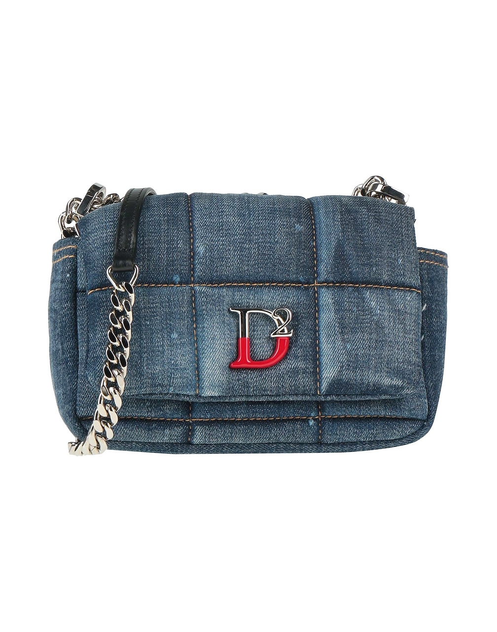 DSQUARED2 - Cross-body bags