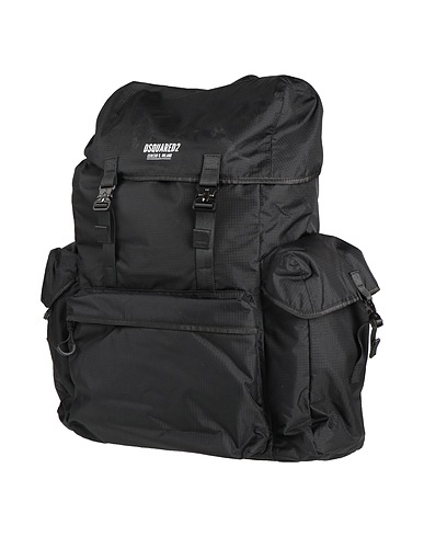 DSQUARED2 Backpacks 100% Nylon