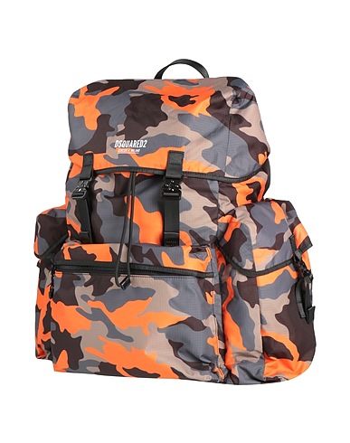 DSQUARED2 Rucksacks 100% Nylon