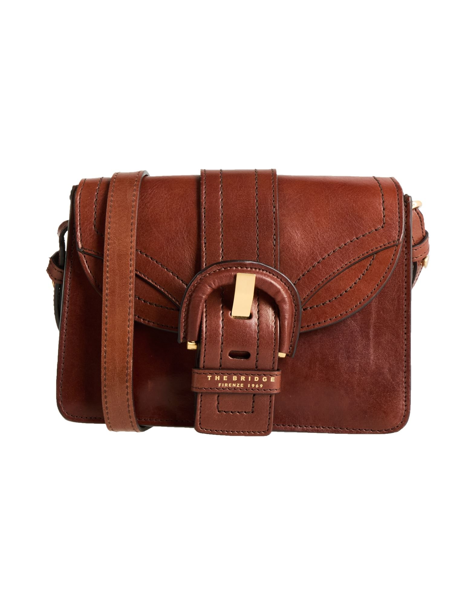 THE BRIDGE - Cross-body bags