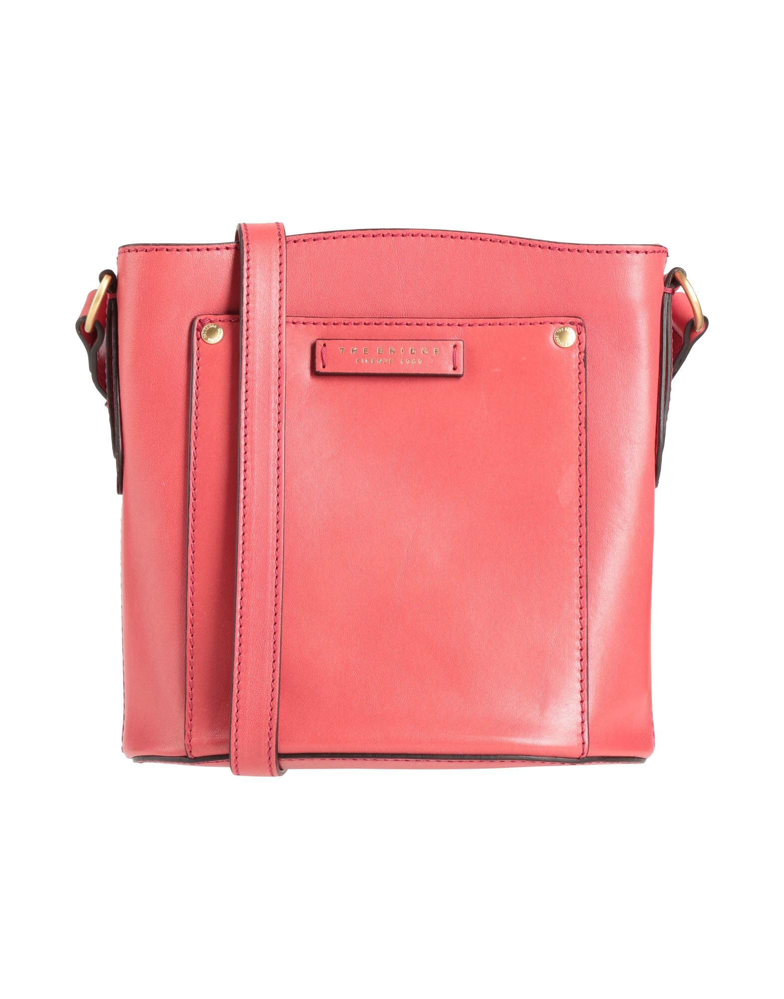 THE BRIDGE - Сумки через плечо