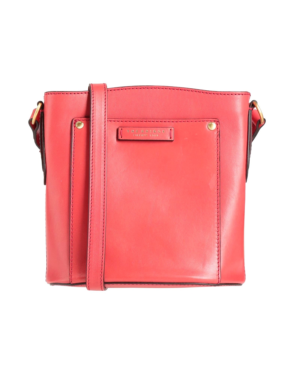 THE BRIDGE - Umhängetasche