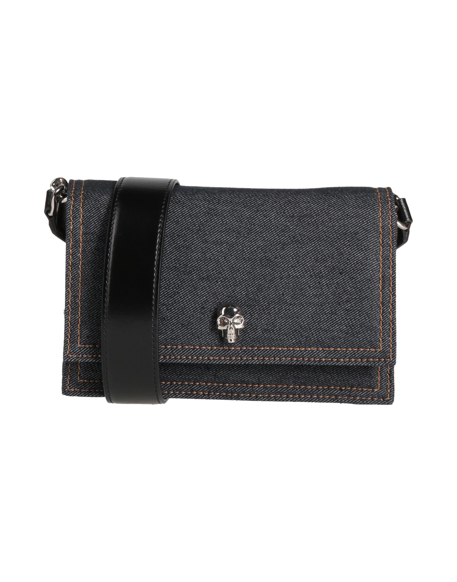 MCQUEEN - Cross-body bags