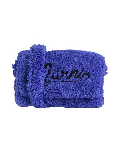 MARNI Τσάντα ταχυδρόμου 100% Πολυεστέρας, Μπρούντζος