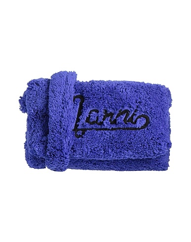 MARNI Across-body bag 100% Polyester, Brass