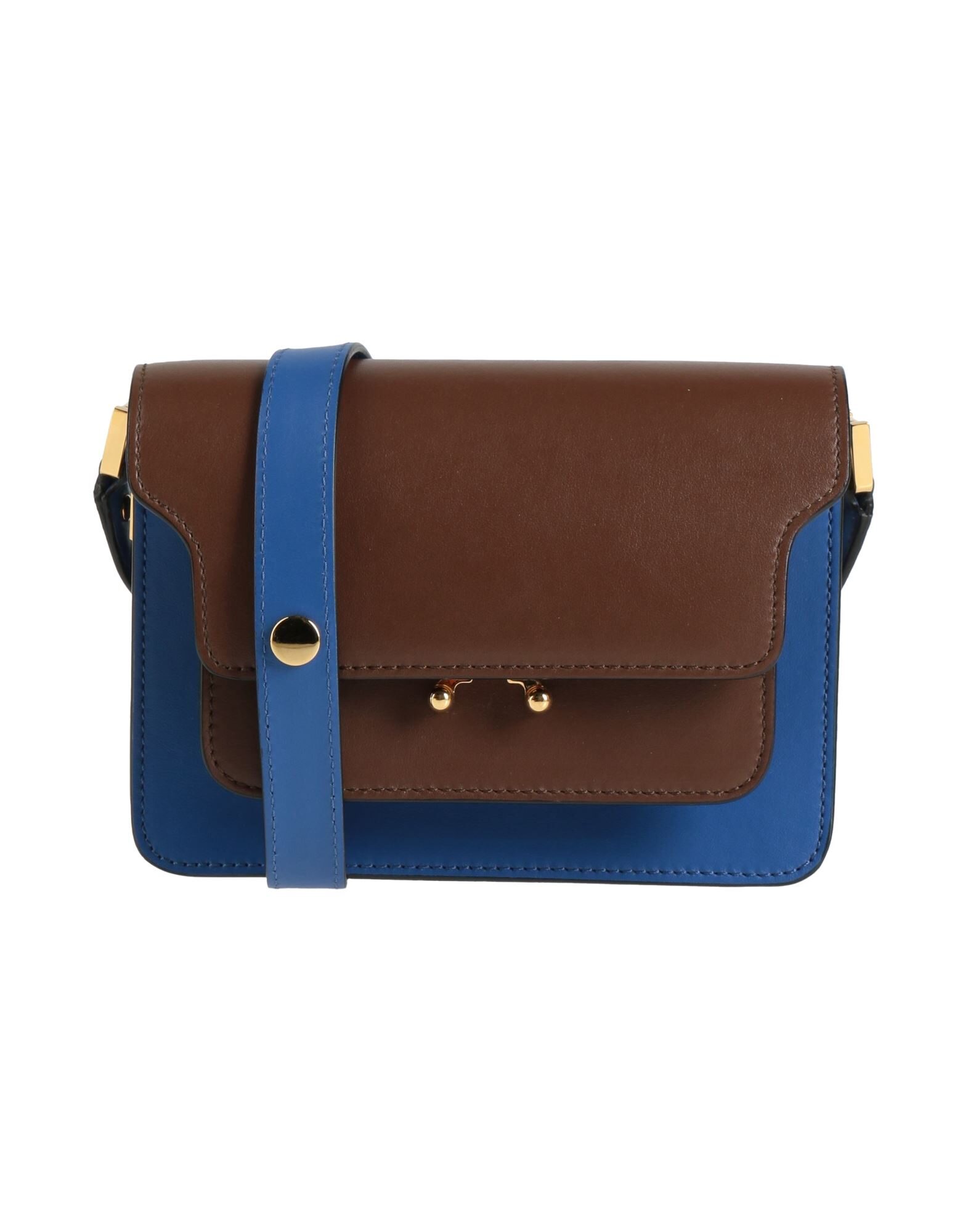 MARNI - Cross-body bags