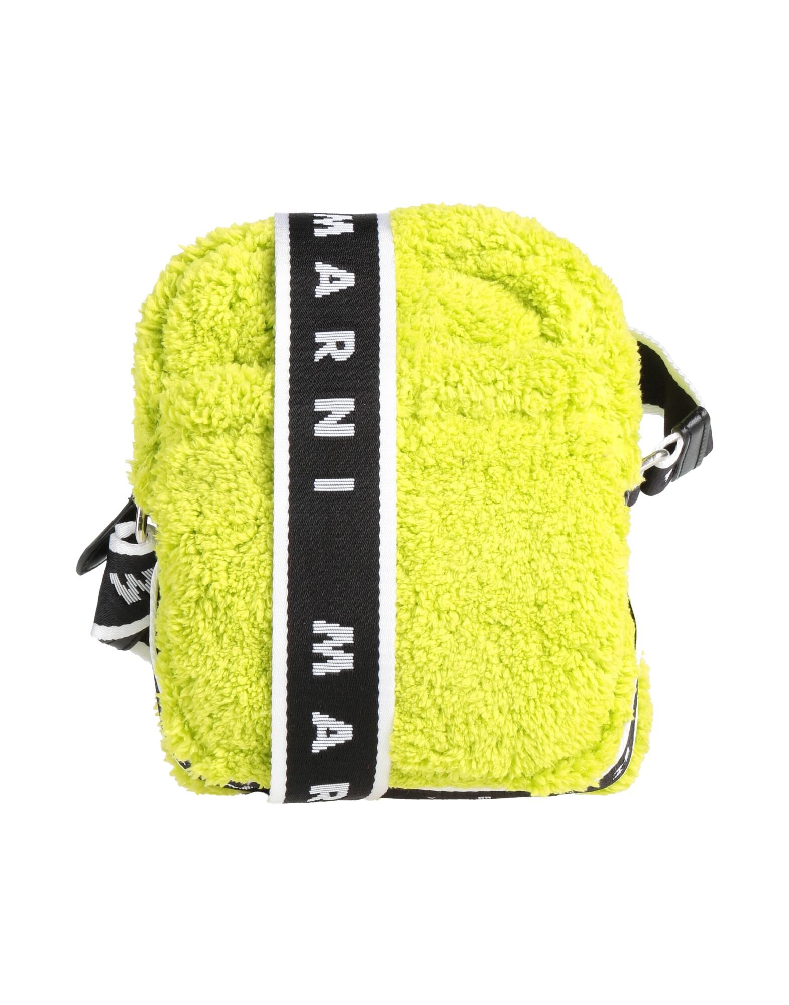 MARNI - Bolsos con bandolera