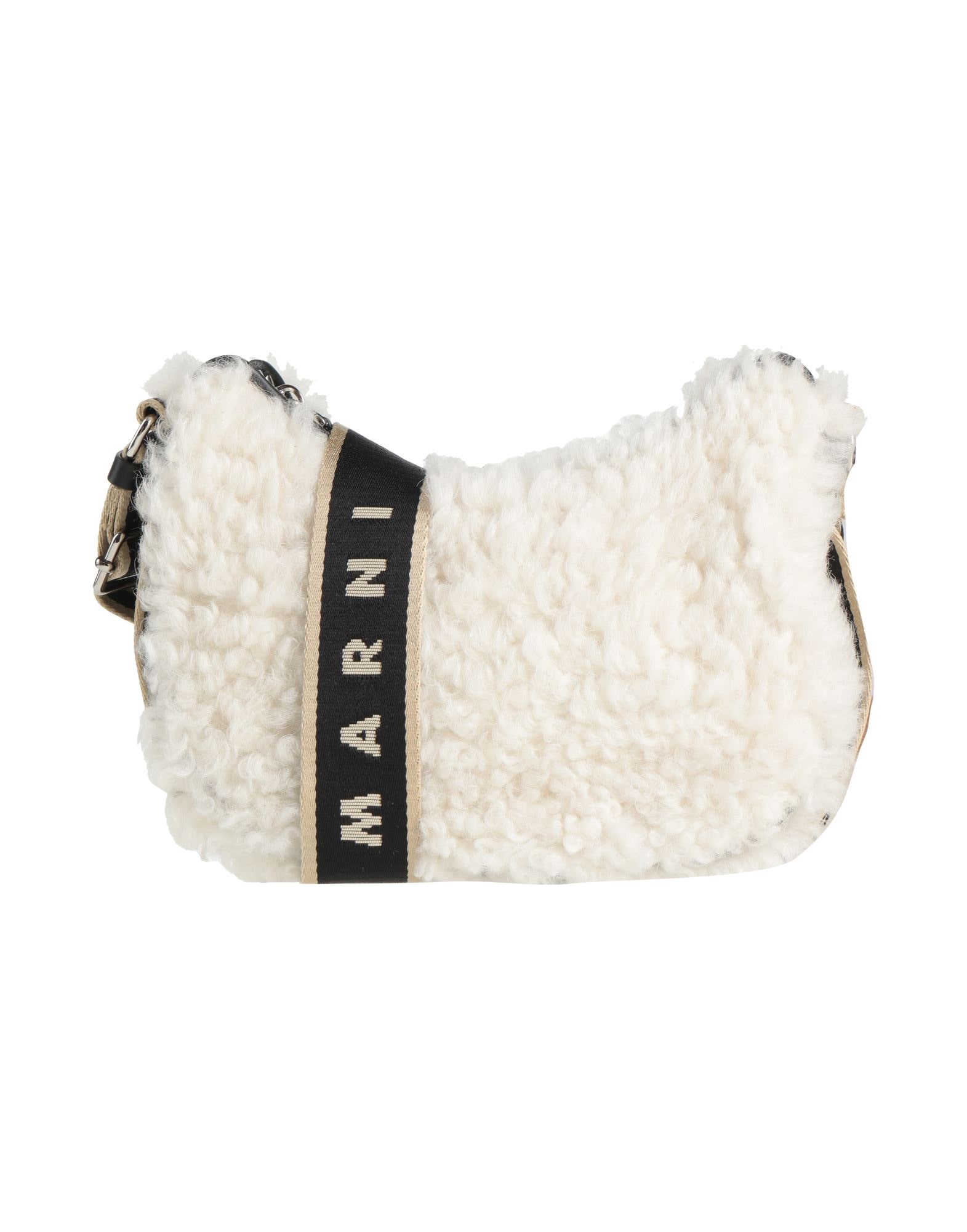 MARNI - Cross-body bags