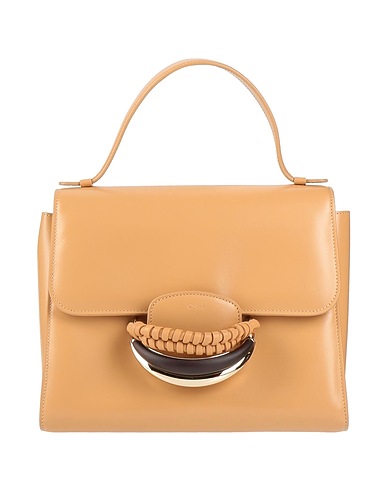 CHLOÉ Bolso de mano SABBIA Piel de ternera