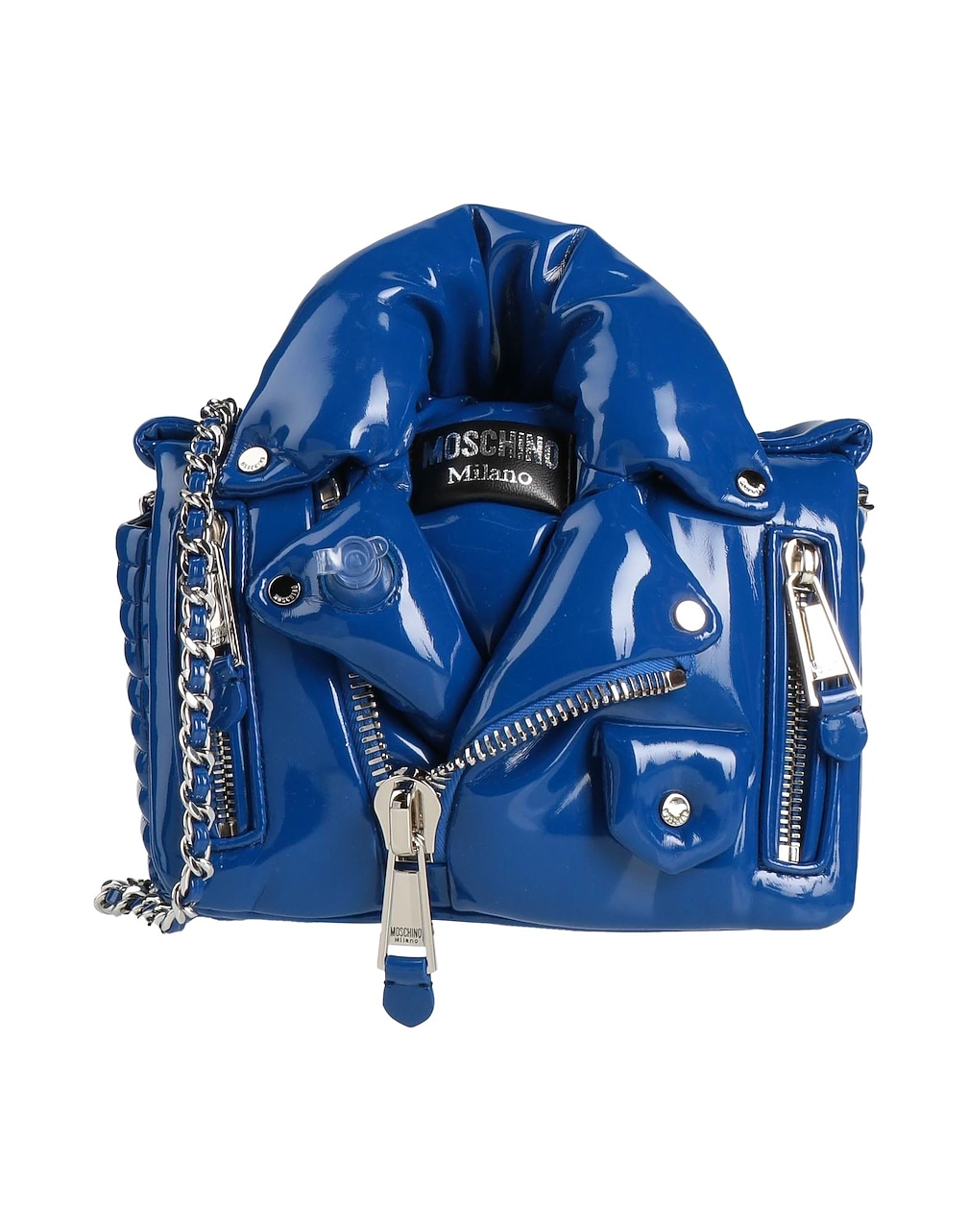 MOSCHINO - Cross-body bags