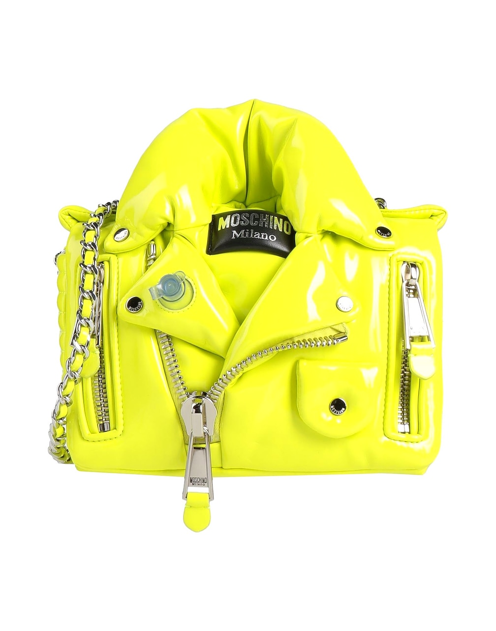MOSCHINO - Τσάντες ταχυδρόμου