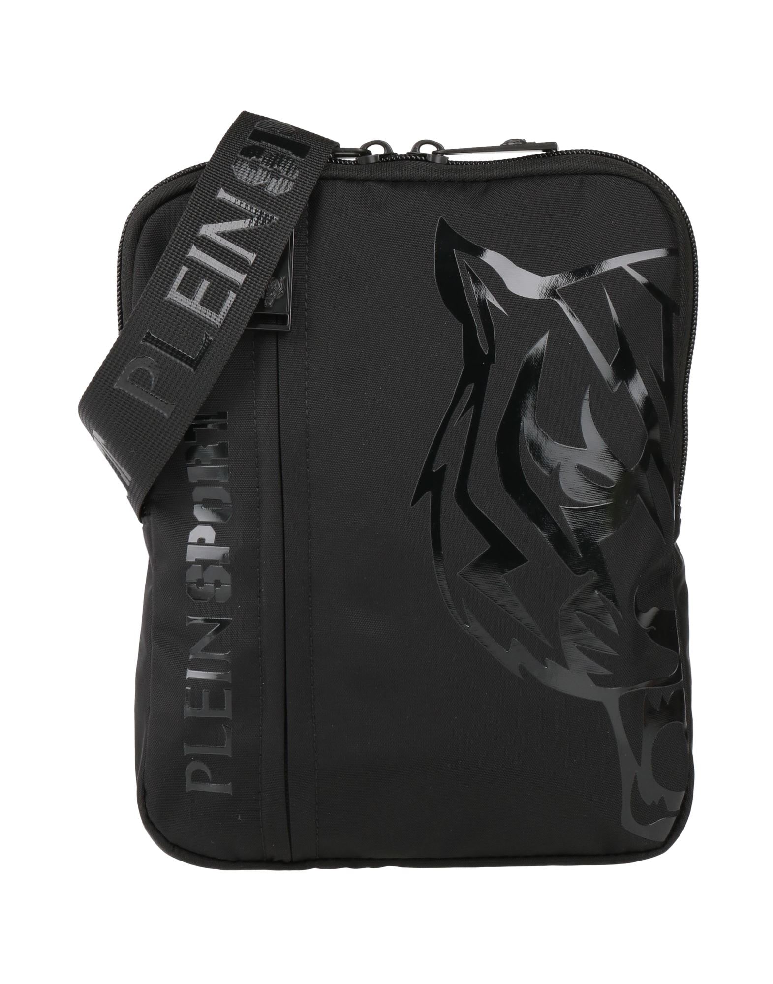 PLEIN SPORT - Bolsos con bandolera