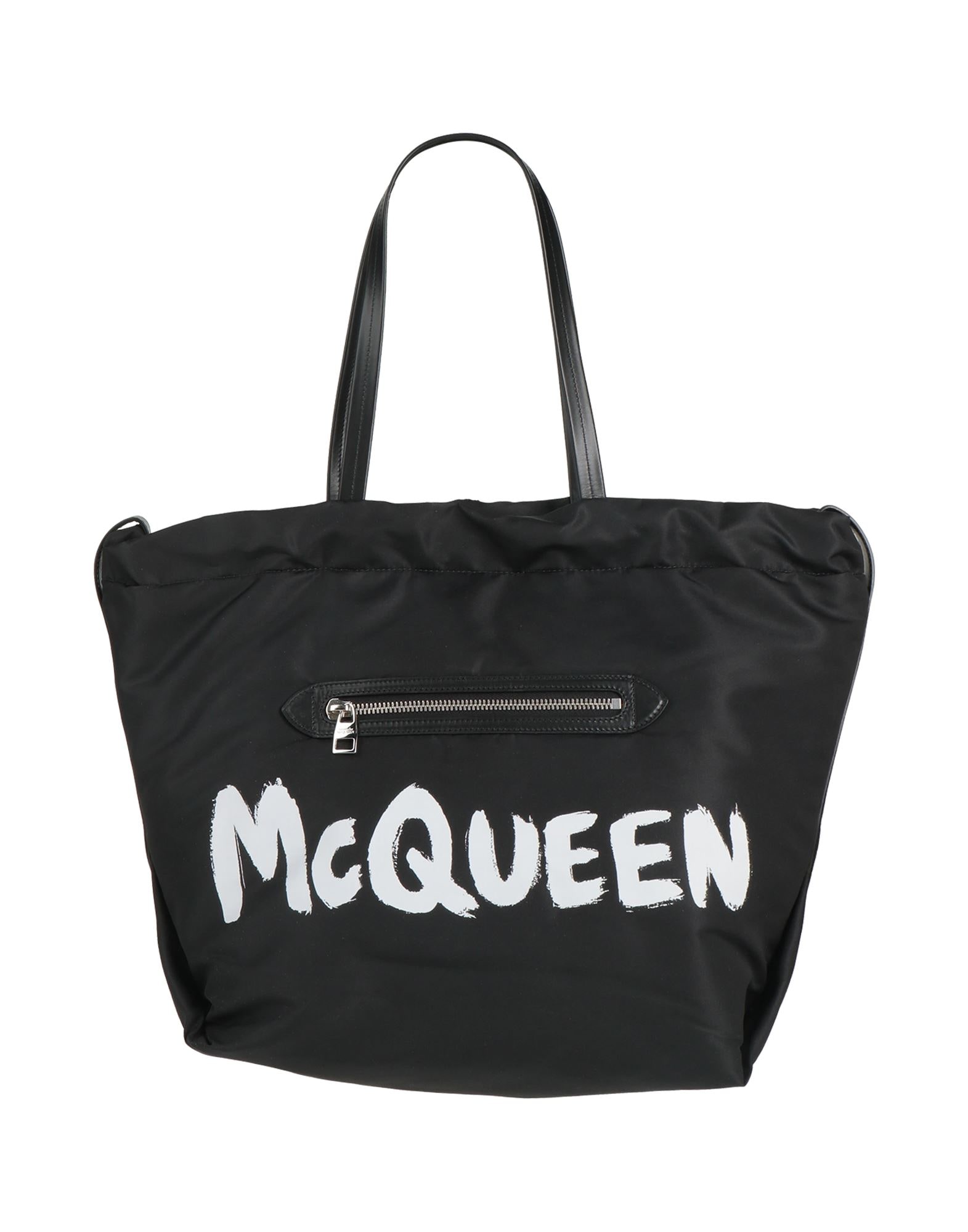 MCQUEEN - Handbags