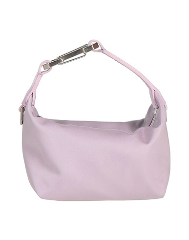 EÉRA Handbag Nylon, Leather