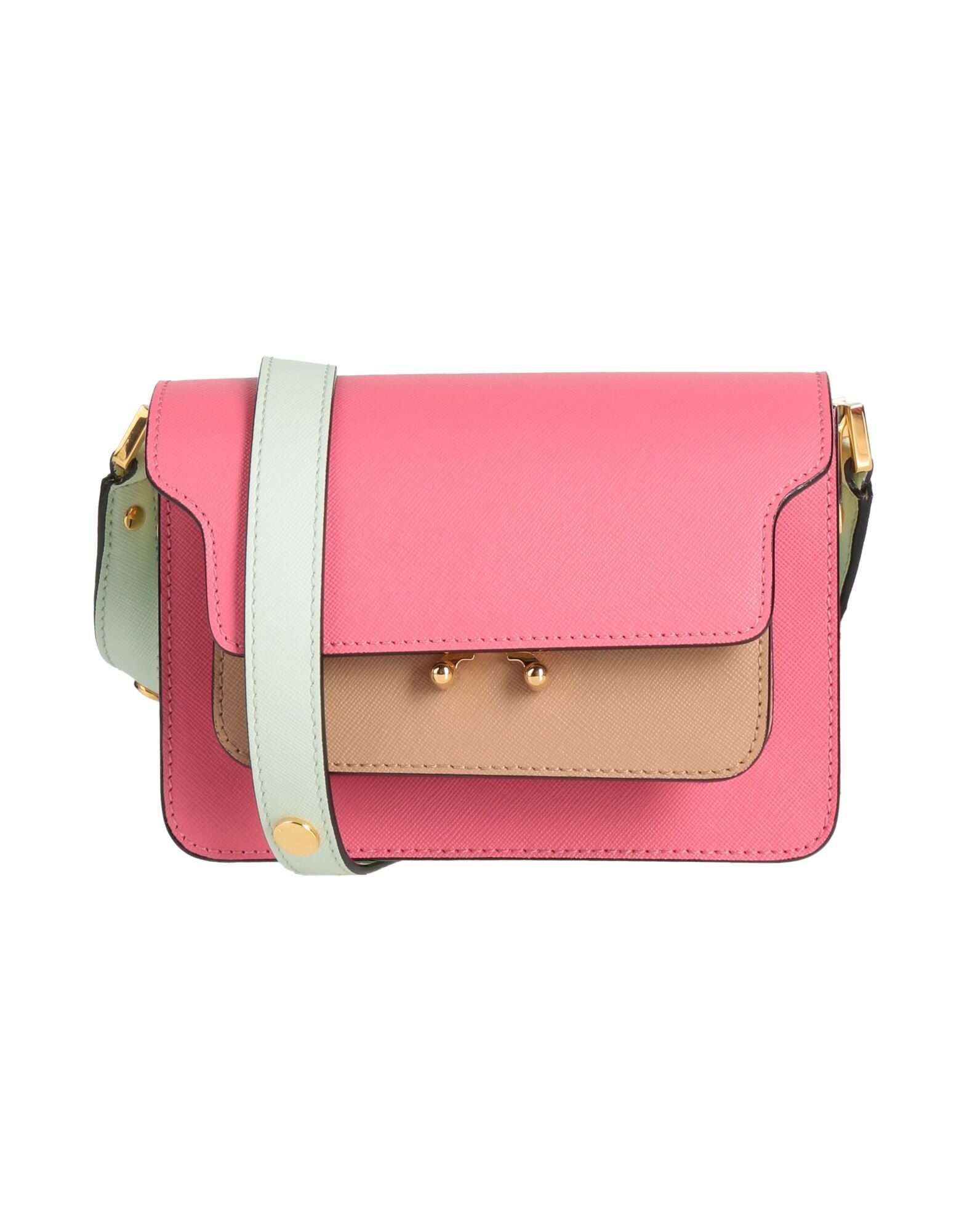 MARNI - Cross-body bags