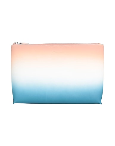 SANTONI Handbag Leather