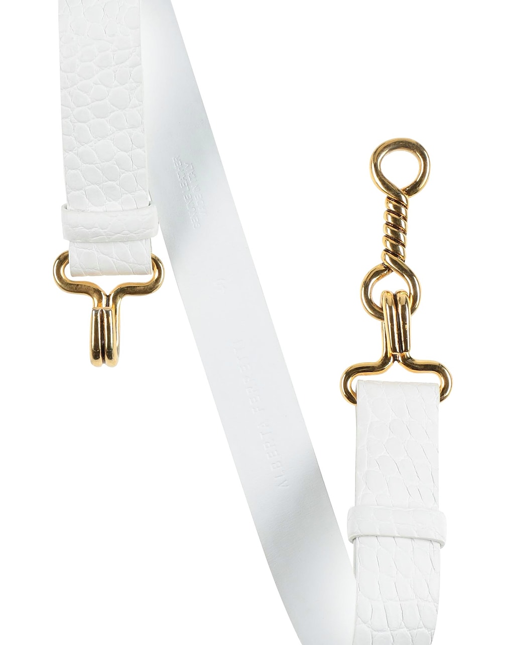 ALBERTA FERRETTI - Schulterriemen für Taschen