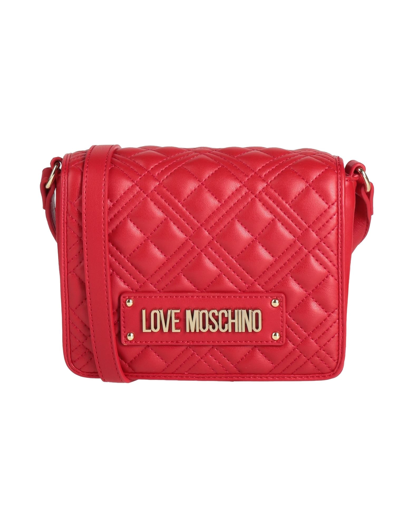 LOVE MOSCHINO - Cross-body bags