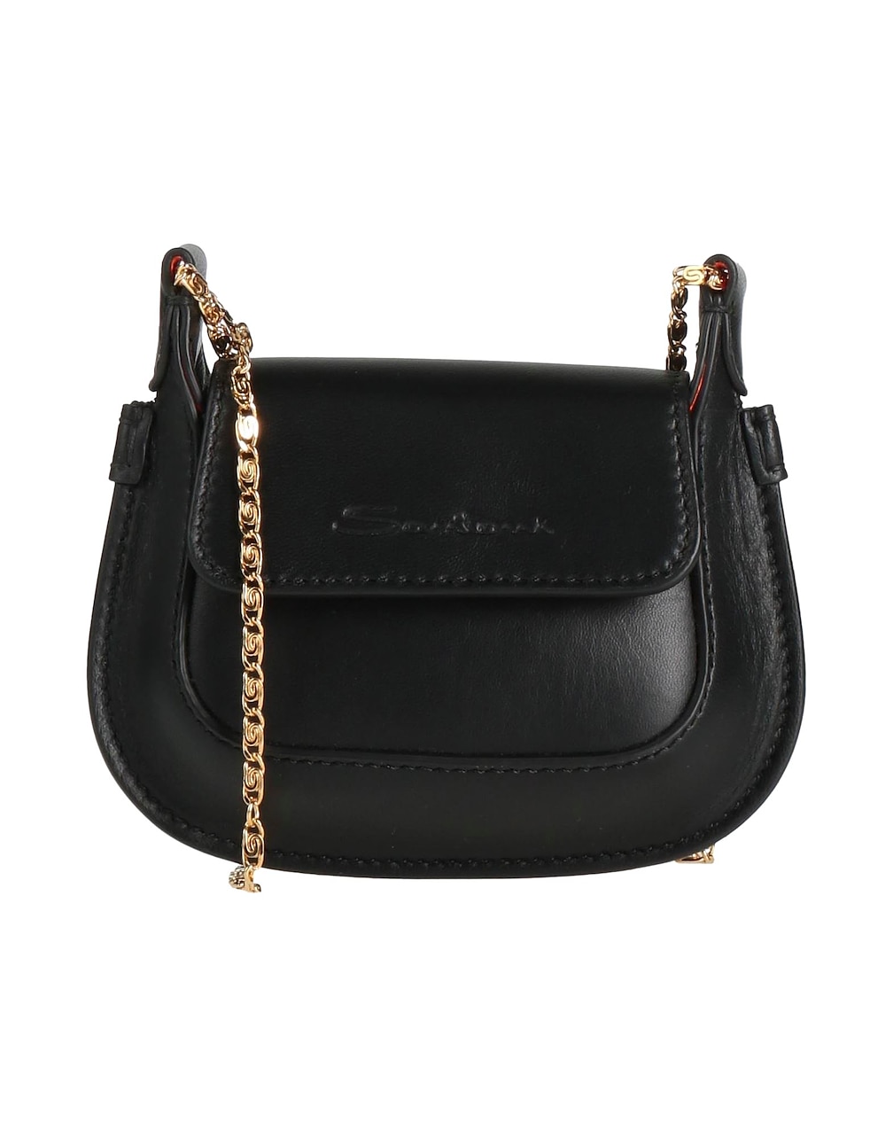 SANTONI - Cross-body bags