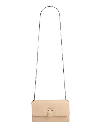 VALEXTRA Handbag Blush Calfskin