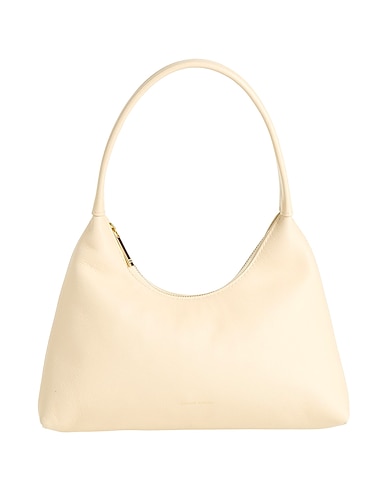 MANSUR GAVRIEL Handbag CANDY BEIGE Leather
