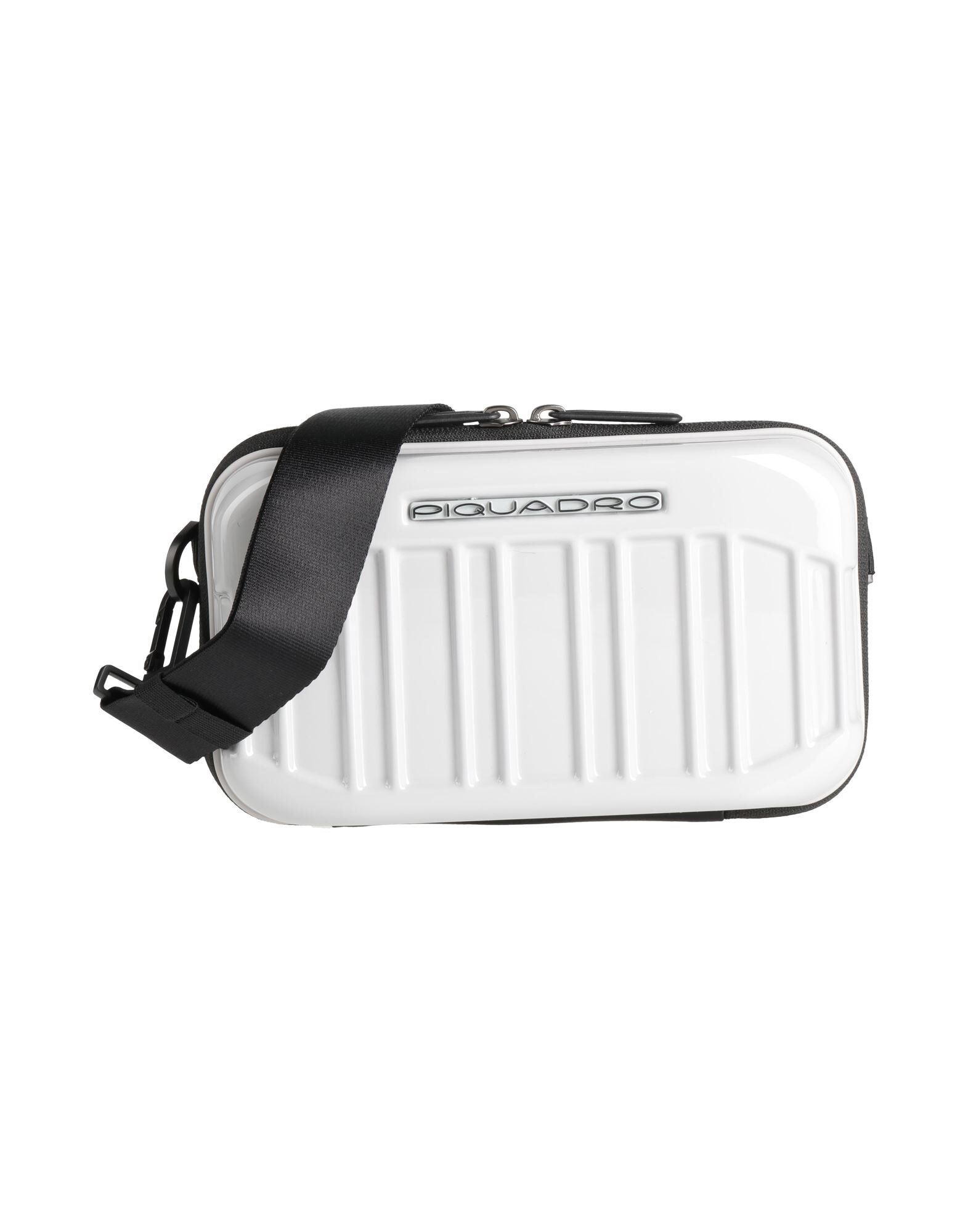 PIQUADRO - メッセンジャーバッグ