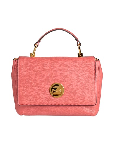 COCCINELLE Borsa a mano Rosa antico Pelle