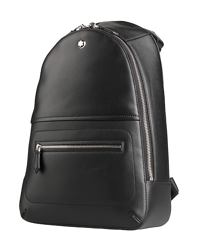 MONTBLANC Backpacks Cow leather