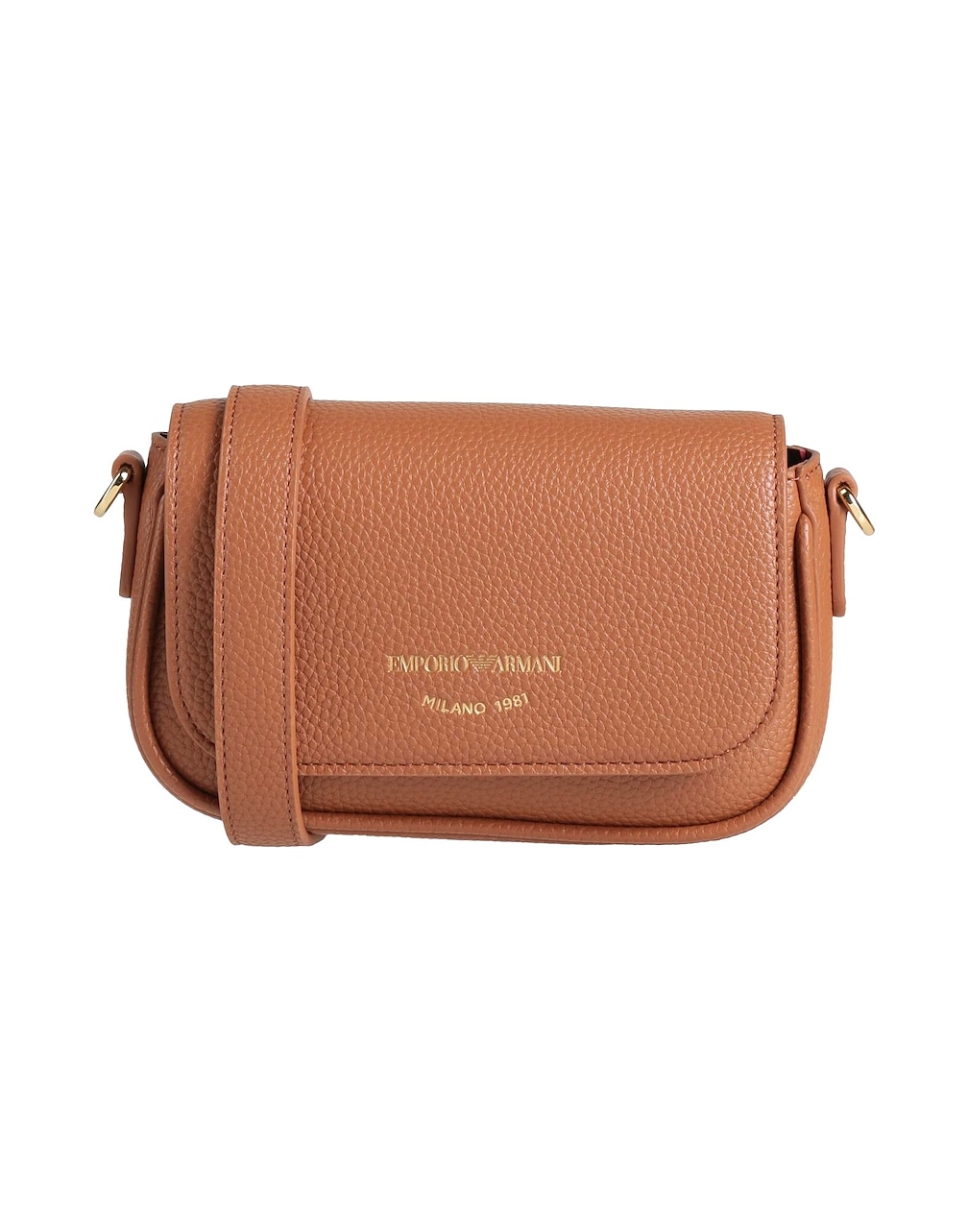 EMPORIO ARMANI - Cross-body bags