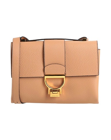 COCCINELLE Across-body bag ARLETTIS
CAMMELLO Leather