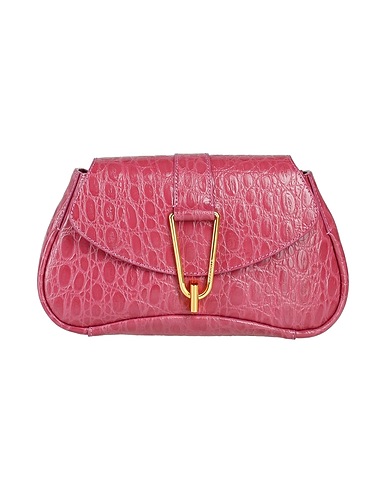 COCCINELLE Handbag Garnet Leather