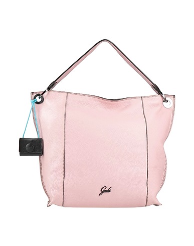 GABS Handbag Pink Leather