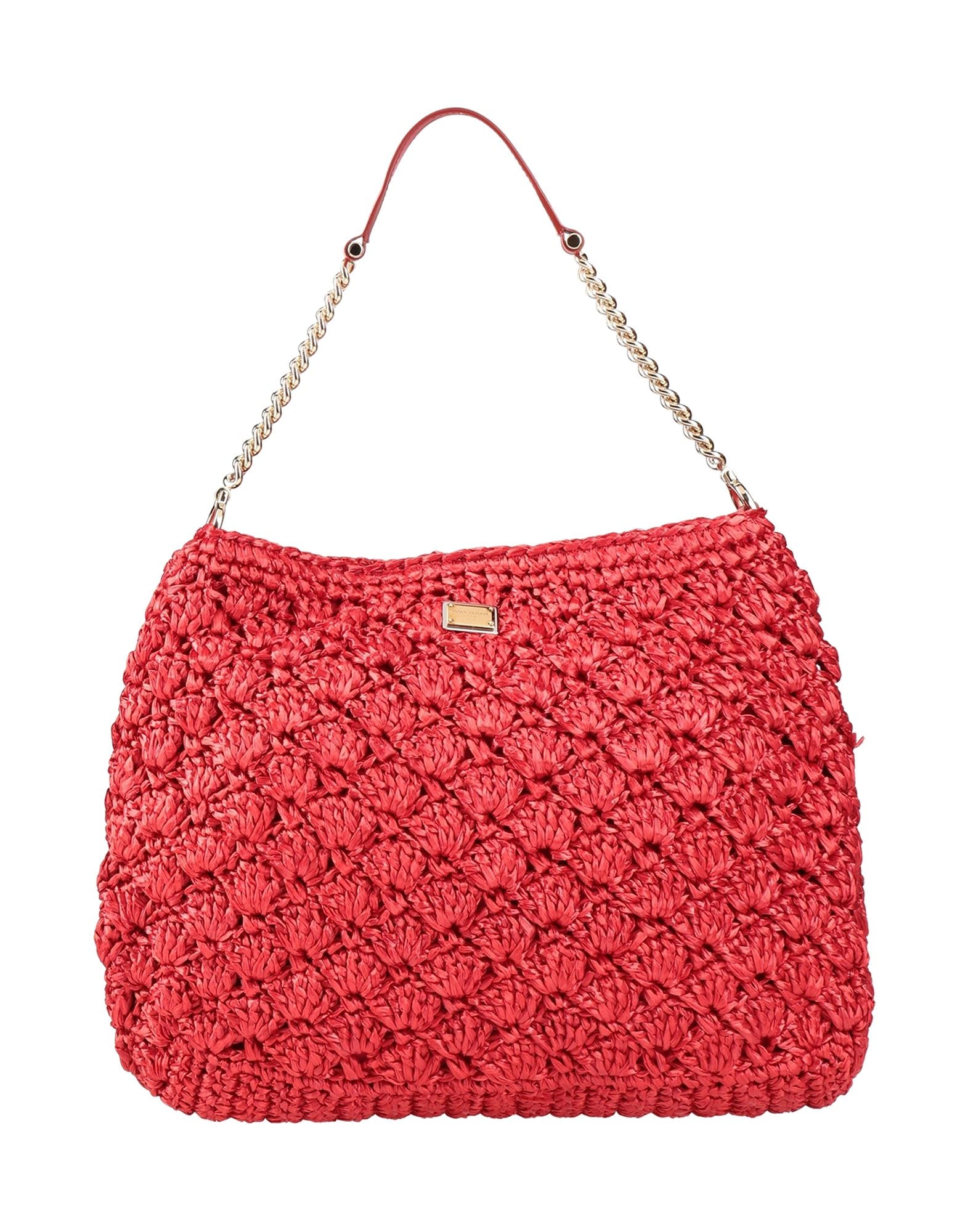 DOLCE&GABBANA - Handbags