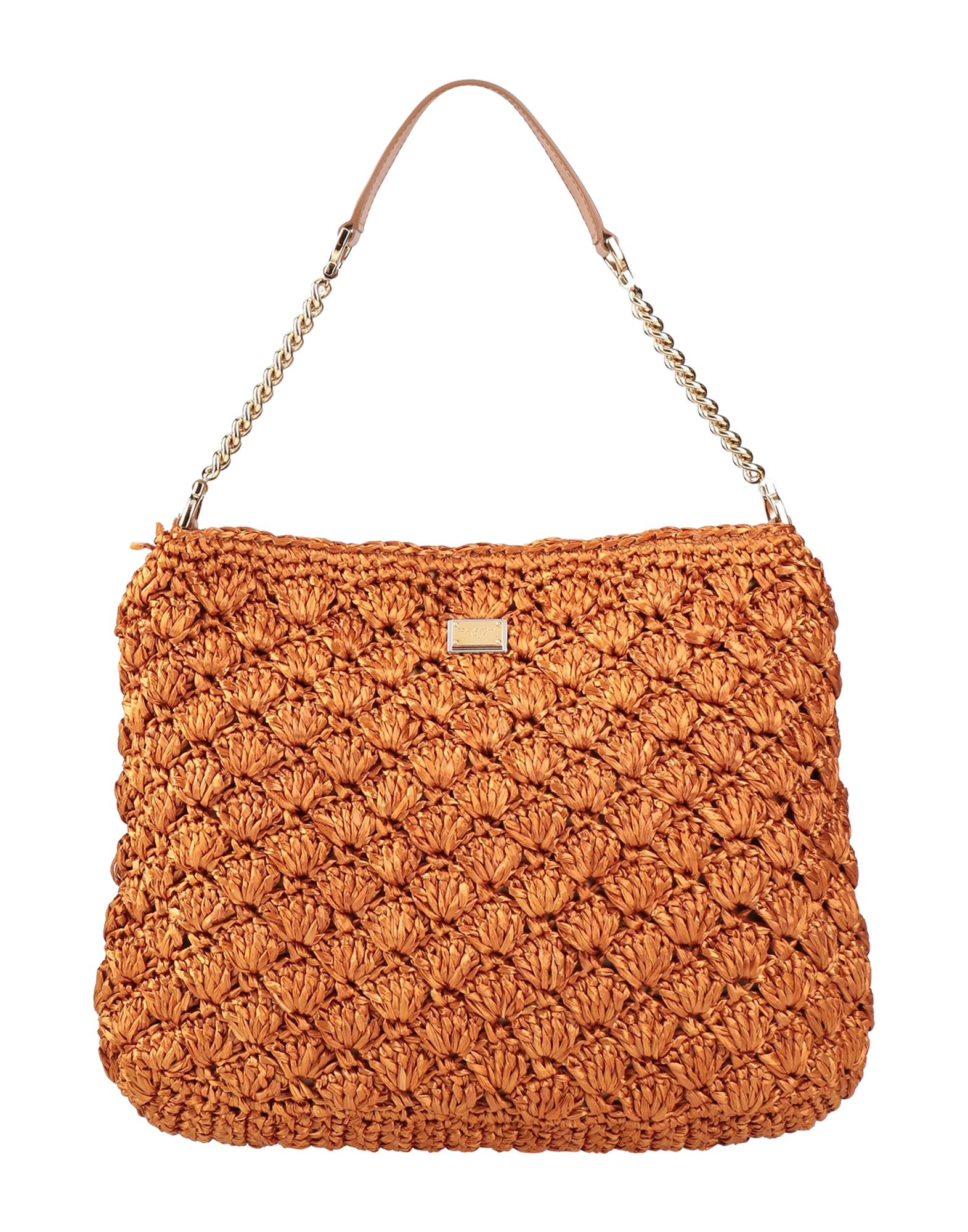 DOLCE&GABBANA - ハンドバッグ