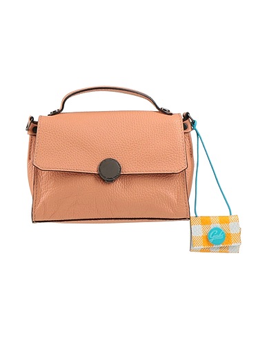 GABS 핸드백 앤티크 로즈 송아지 가죽