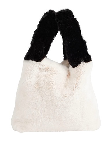 GUM DESIGN Tasche Off white 97% Polyester, 3% Elastan
