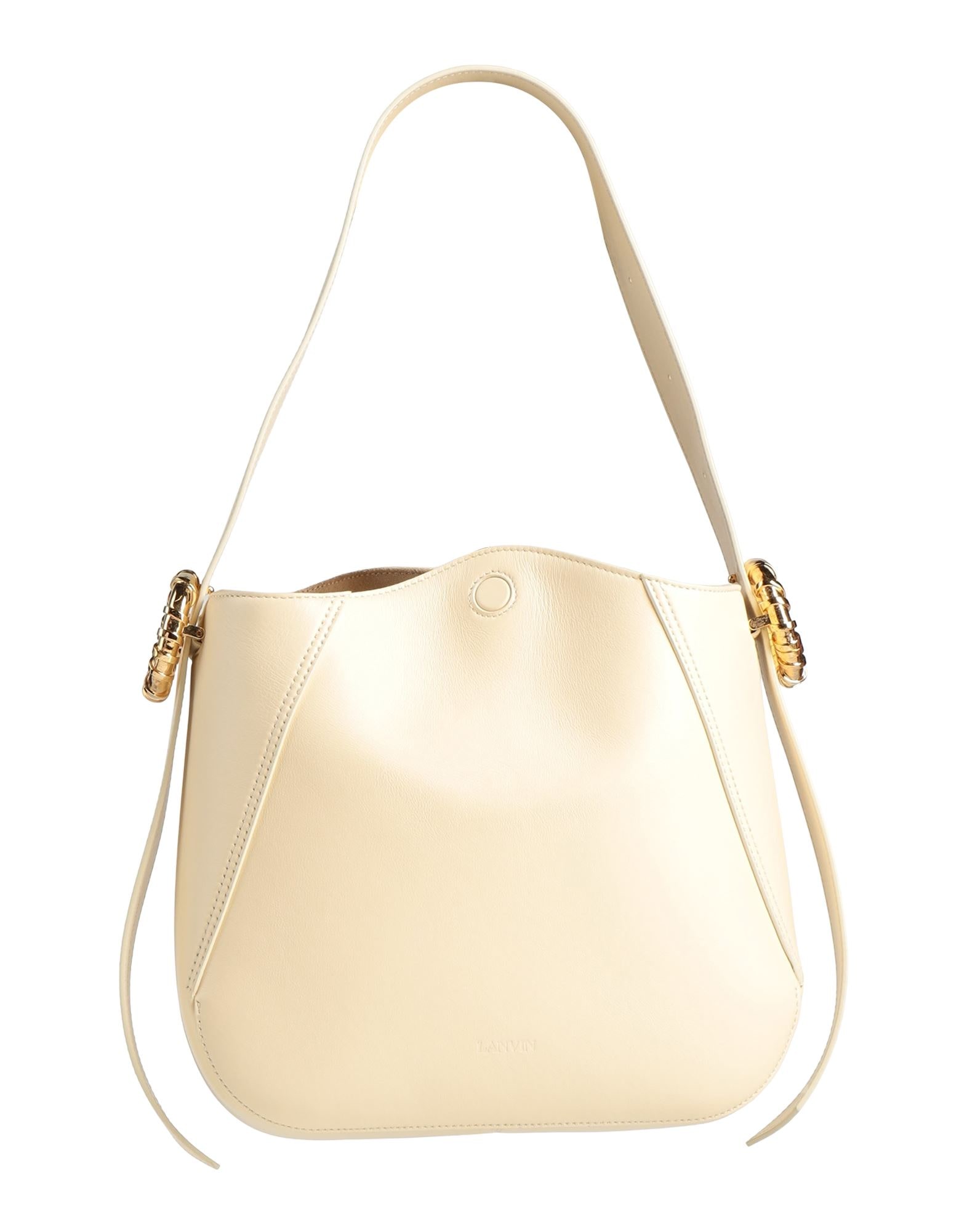 LANVIN - Shoulder bags