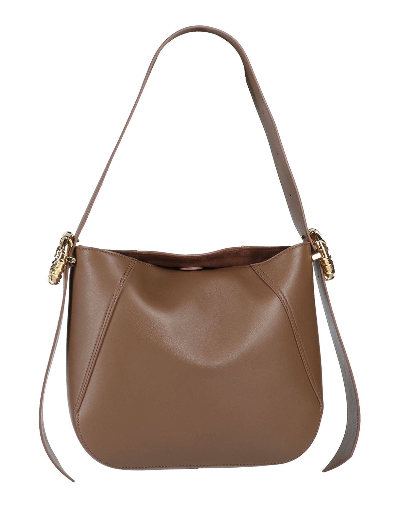 LANVIN - Shoulder bags