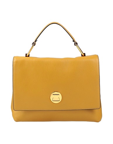 COCCINELLE Handbag Marigold Leather