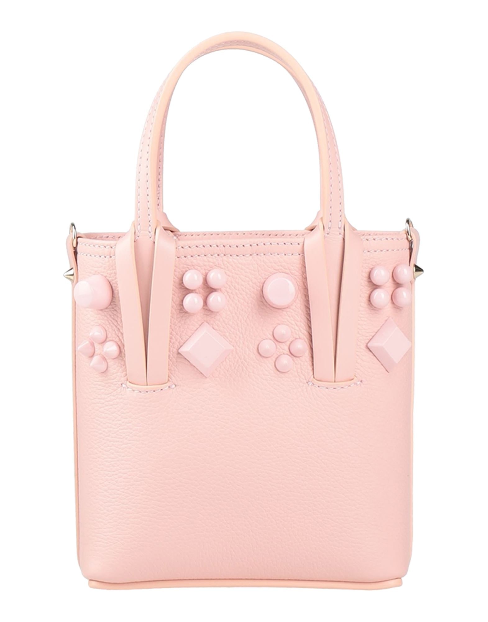 CHRISTIAN LOUBOUTIN - Handbags