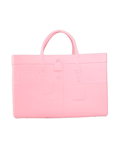 MEDEA Handbag Pink EVA (Ethylene - Vinyl - Acetate)