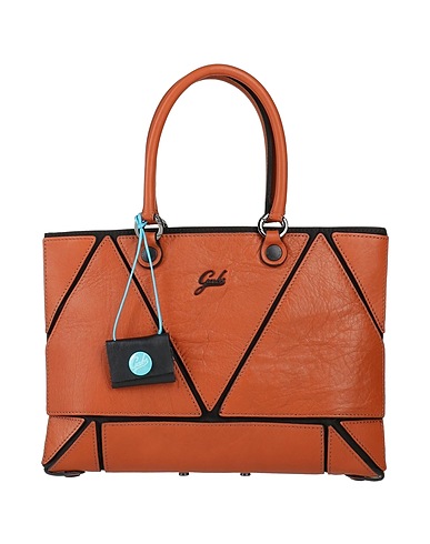 GABS Handtasche Lederfarben Kalbsleder