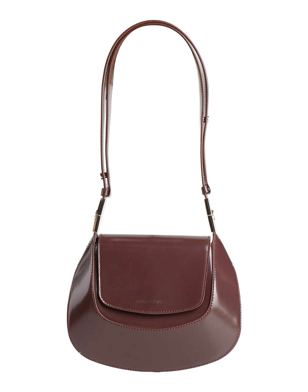 BORBONESE - Shoulder bags