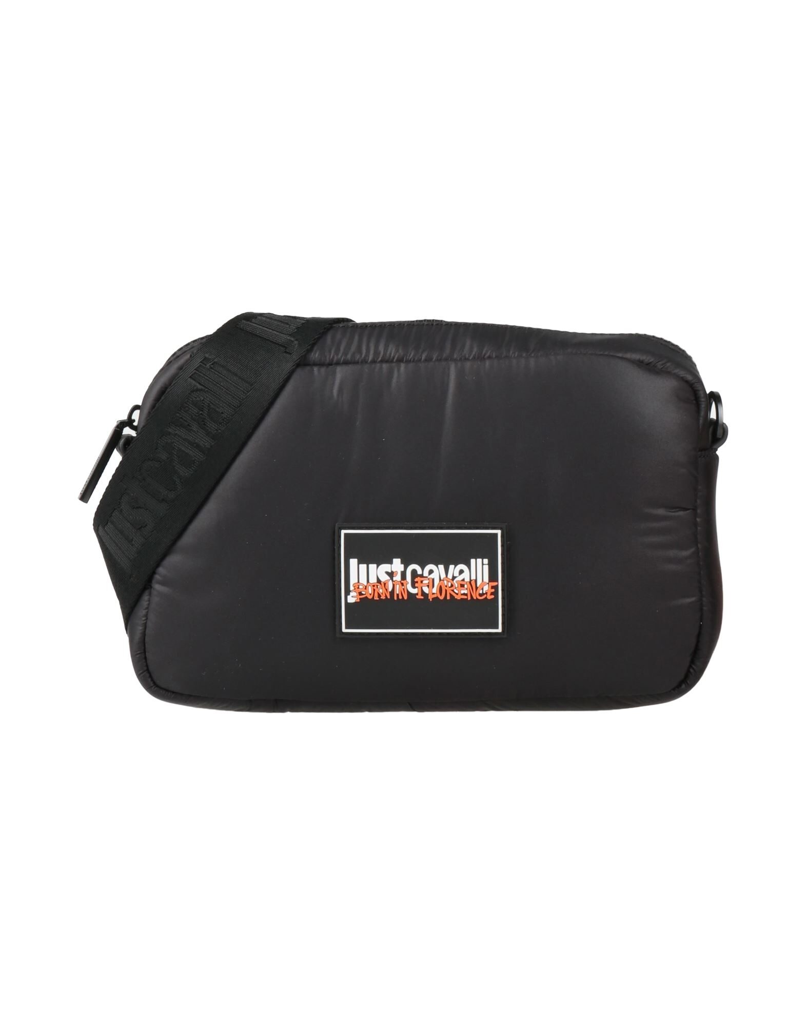 JUST CAVALLI - メッセンジャーバッグ