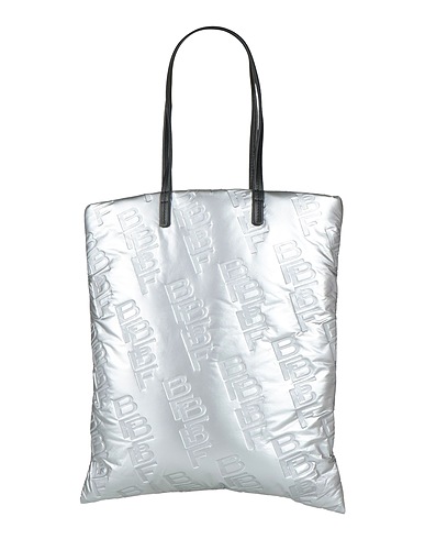 BY FAR Handbag 71% Polyester, 13% Nylon, 10% Cow leather, 6% Polyurethane