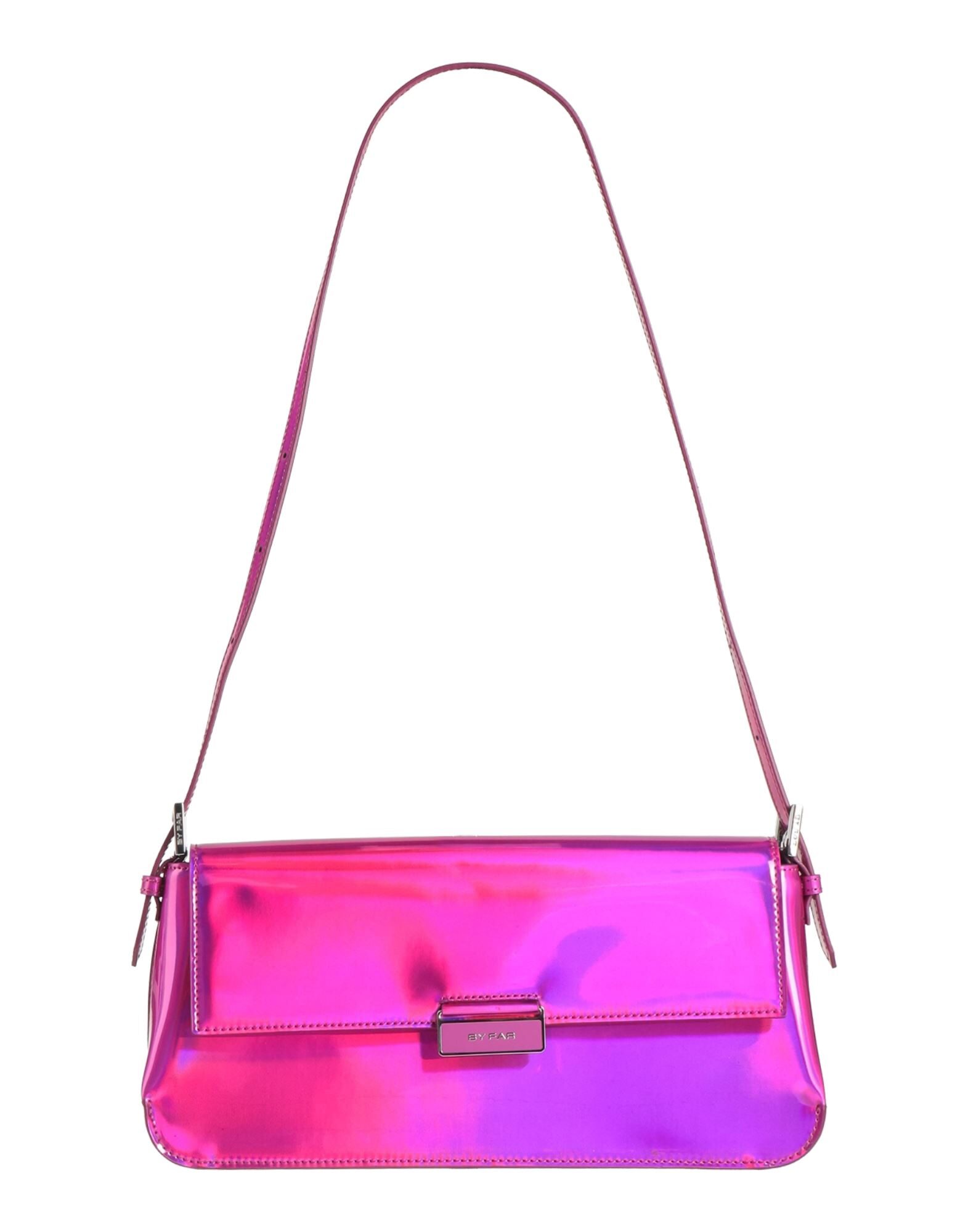 BY FAR - Shoulder bags