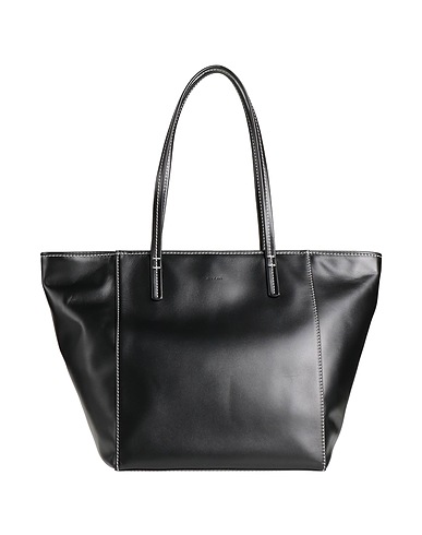 BY FAR Borsa a spalla Nero Pelle di vitello