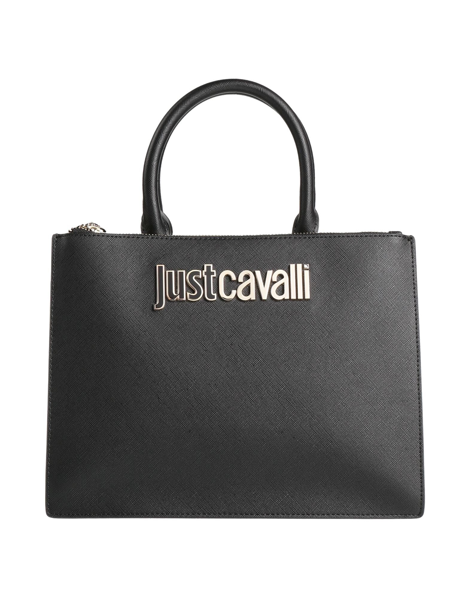 JUST CAVALLI - Handbags
