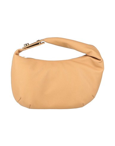 CHIARA FERRAGNI Handbags 100% Polyester, Polyurethane resin